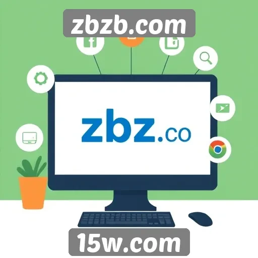 Análise das funcionalidades de zbzb.com