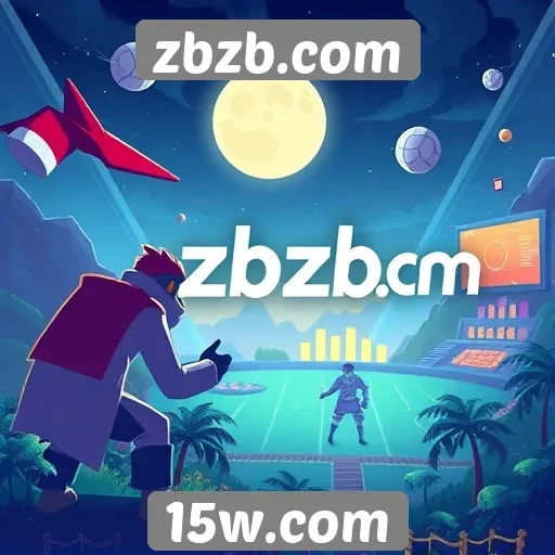 Jogos disponíveis em zbzb.com atraem novos usuários