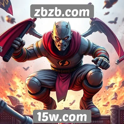 Tendências de jogos no portal zbzb.com