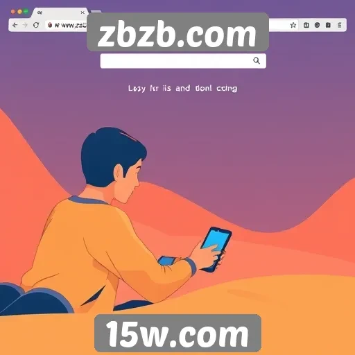 Avaliação da experiência do usuário em zbzb.com